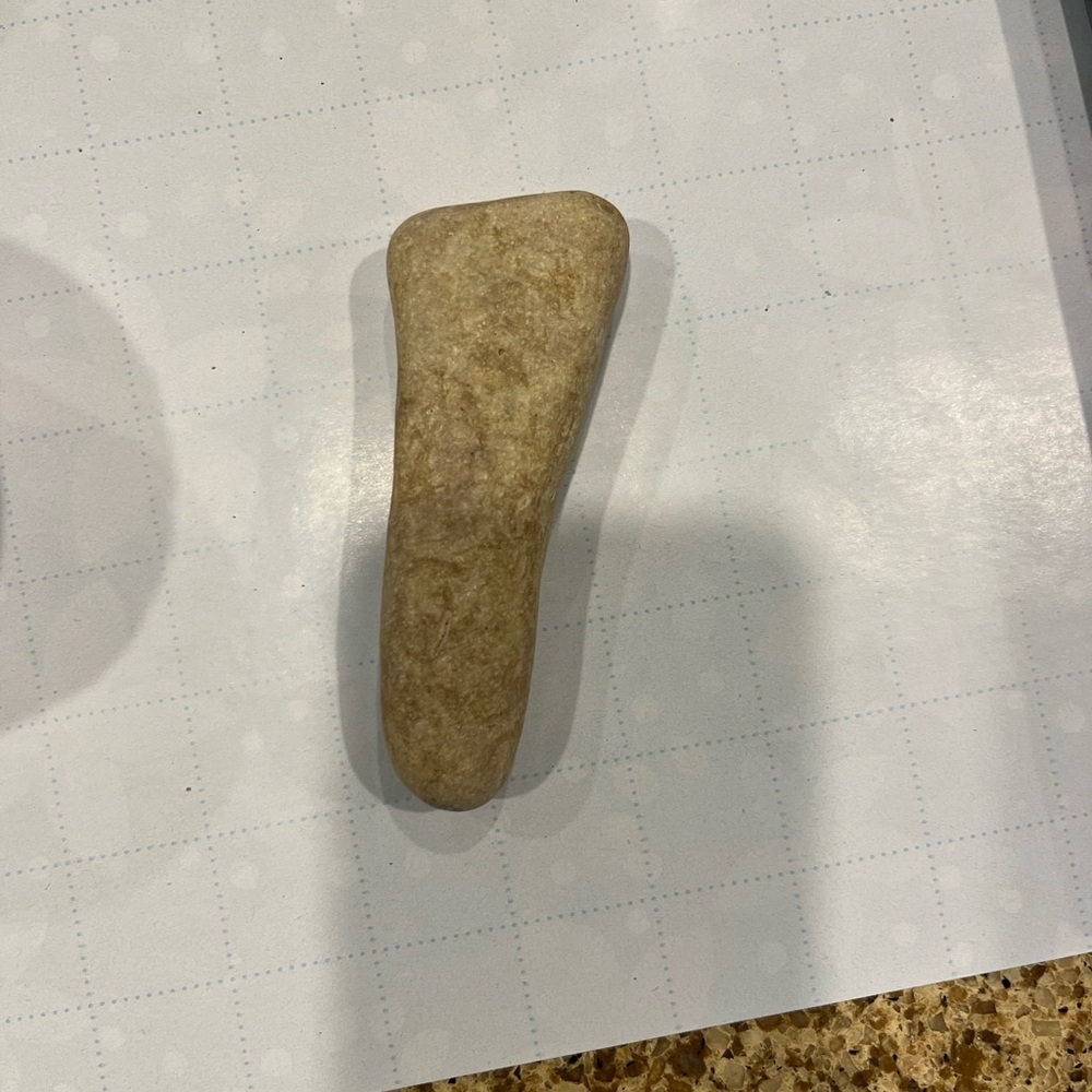 Neolithic Stone Tool